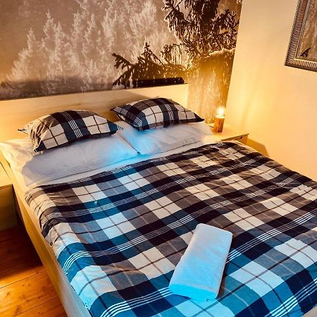 Naturepark Resort Harrachov Εξωτερικό φωτογραφία