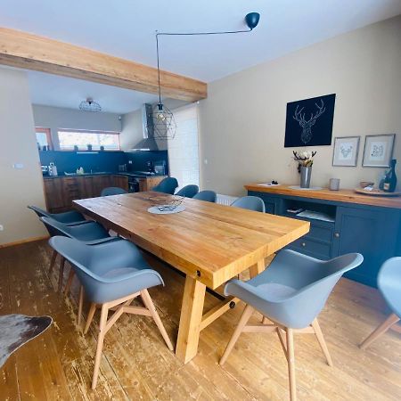 Naturepark Resort Harrachov Εξωτερικό φωτογραφία