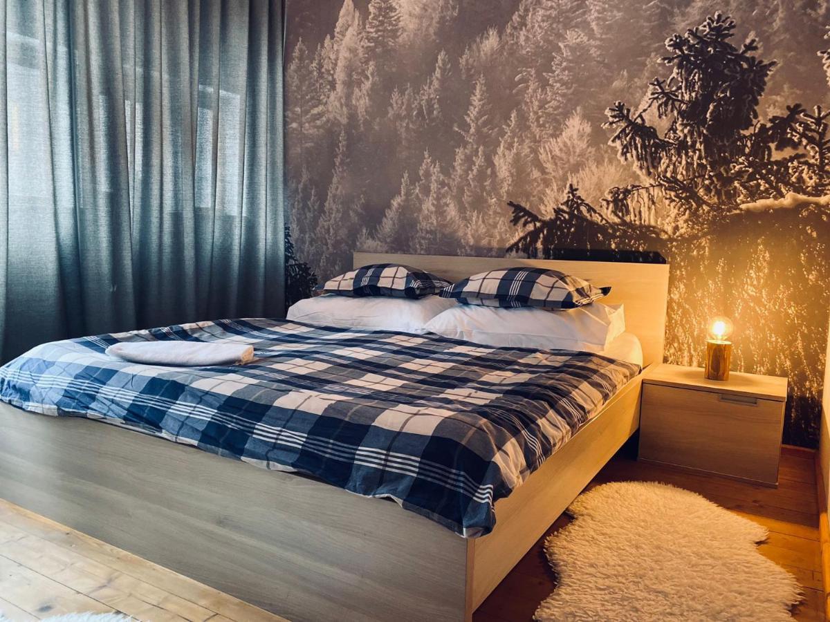 Naturepark Resort Harrachov Εξωτερικό φωτογραφία