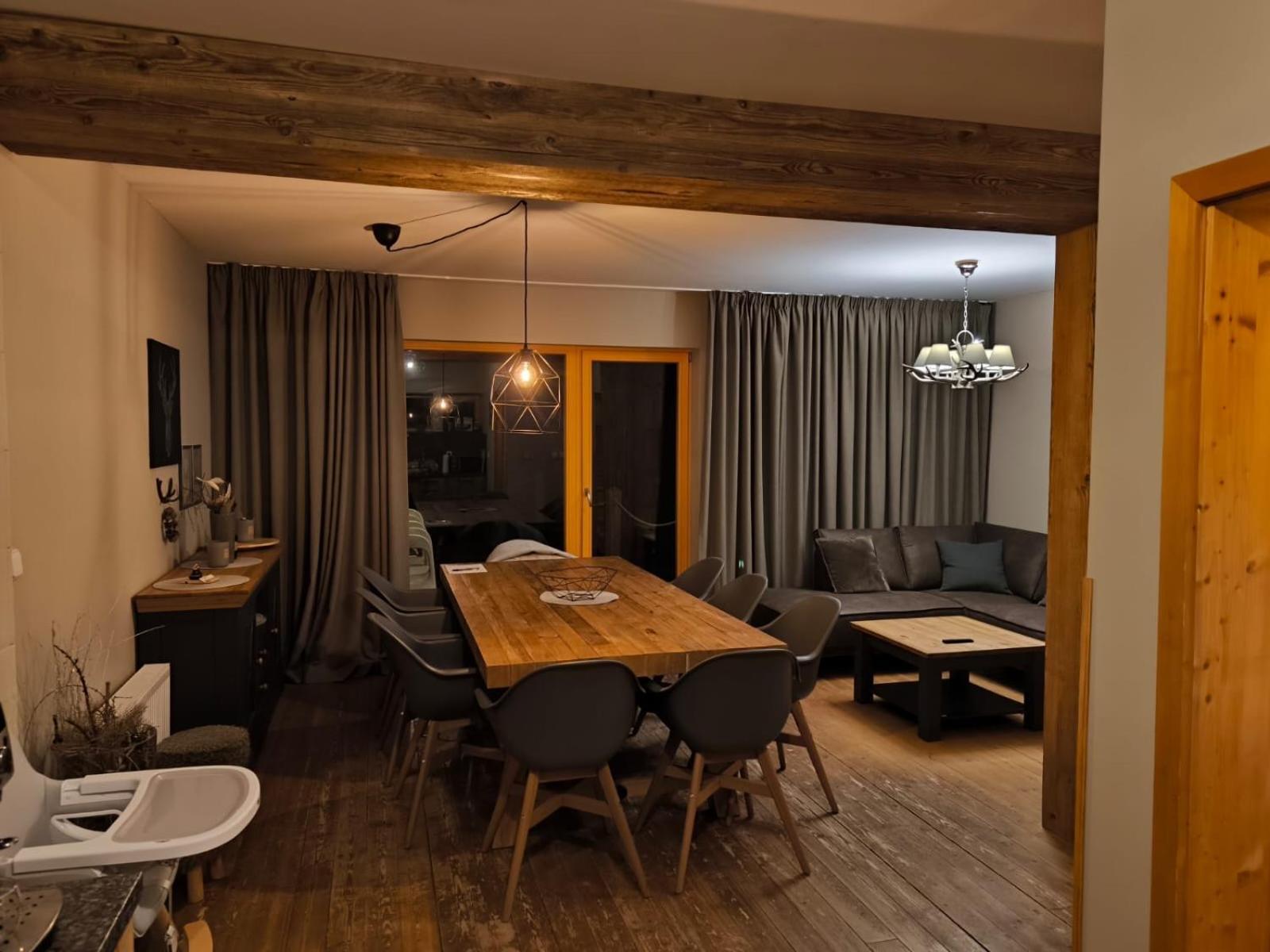 Naturepark Resort Harrachov Εξωτερικό φωτογραφία