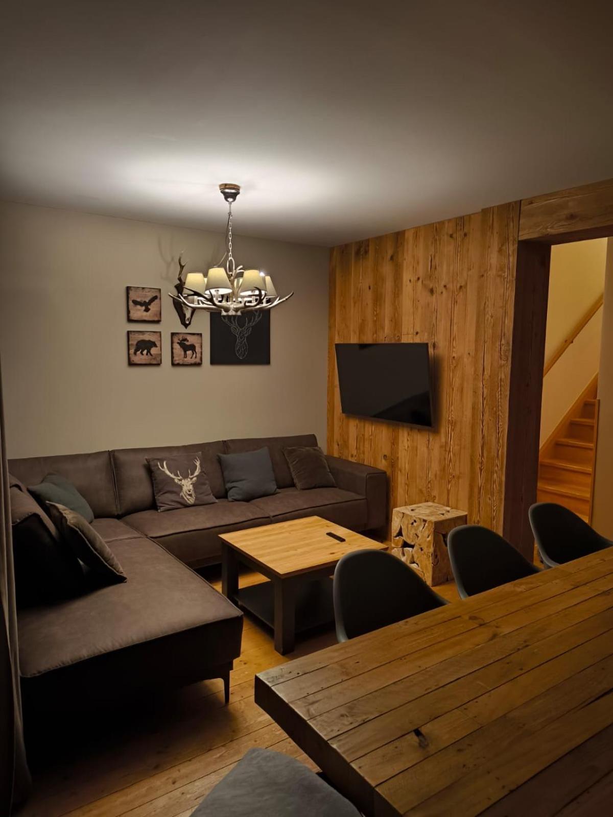 Naturepark Resort Harrachov Εξωτερικό φωτογραφία