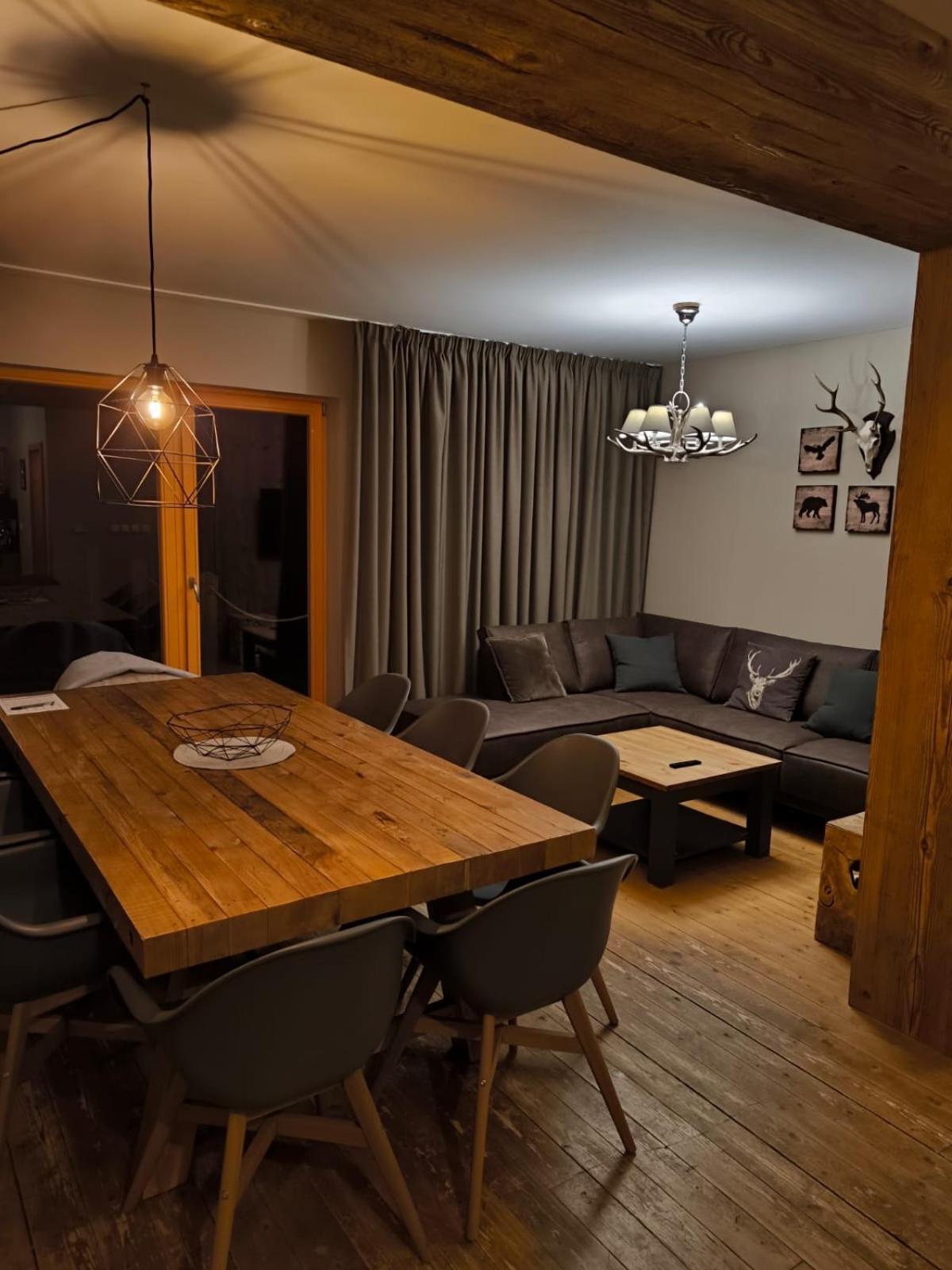 Naturepark Resort Harrachov Εξωτερικό φωτογραφία