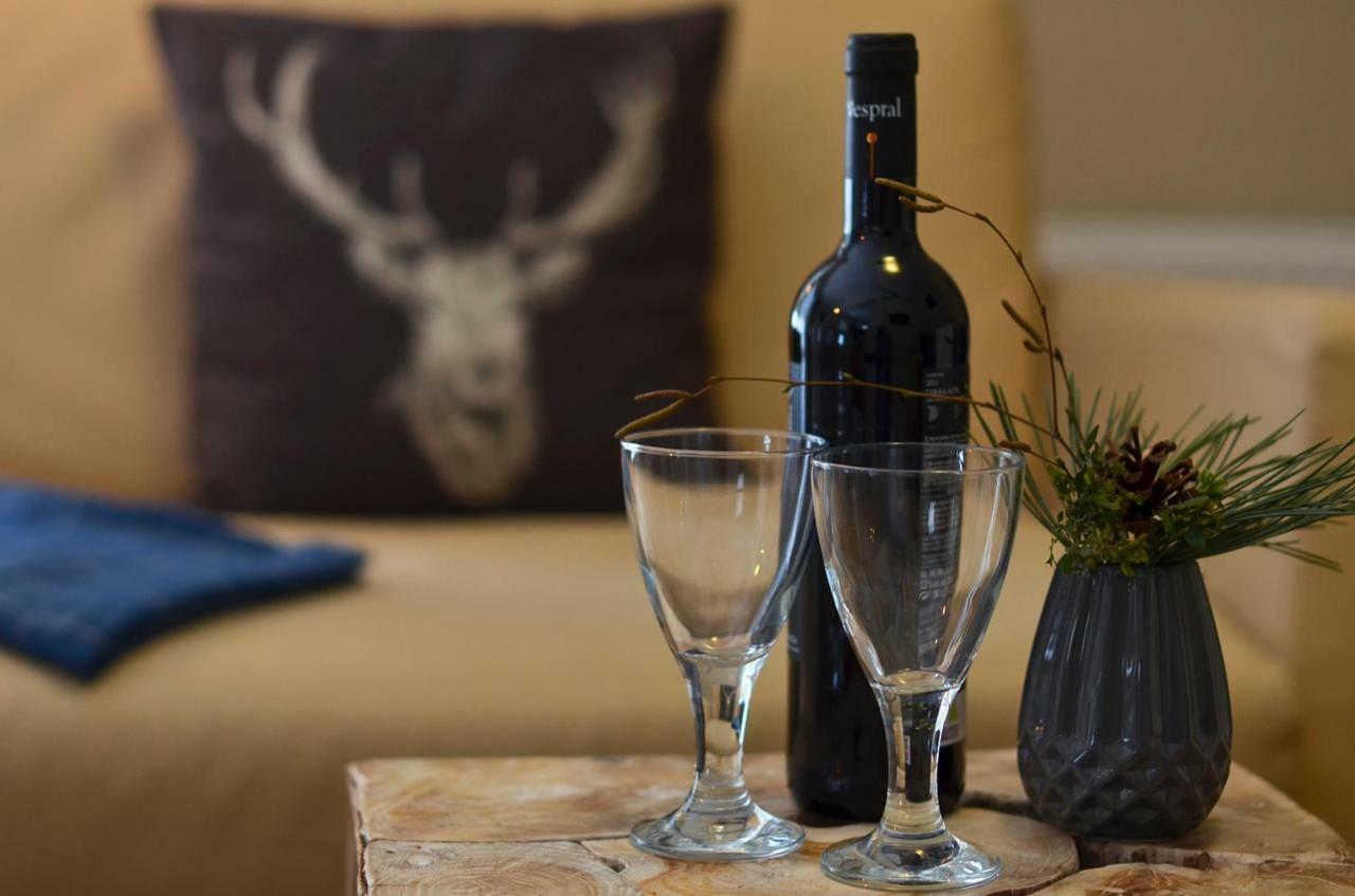 Naturepark Resort Harrachov Εξωτερικό φωτογραφία