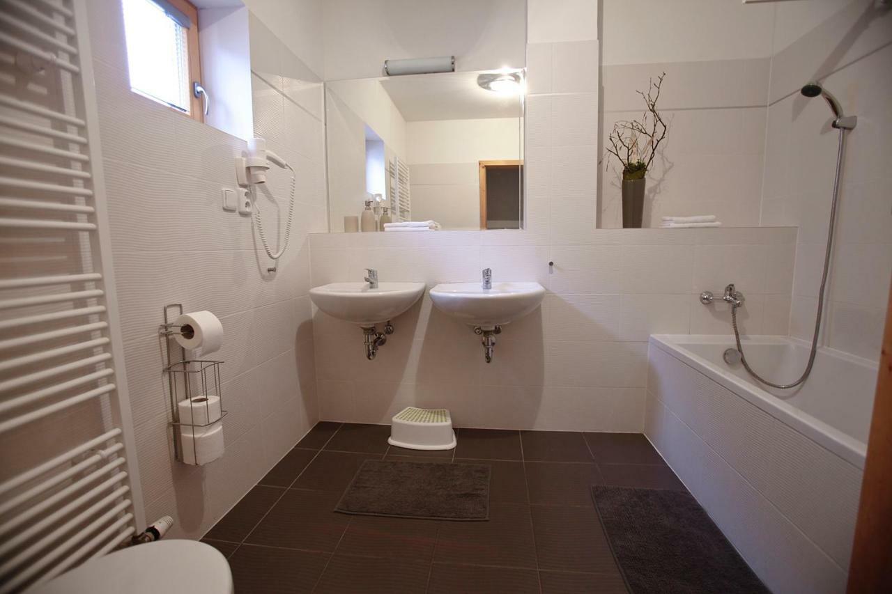 Naturepark Resort Harrachov Εξωτερικό φωτογραφία