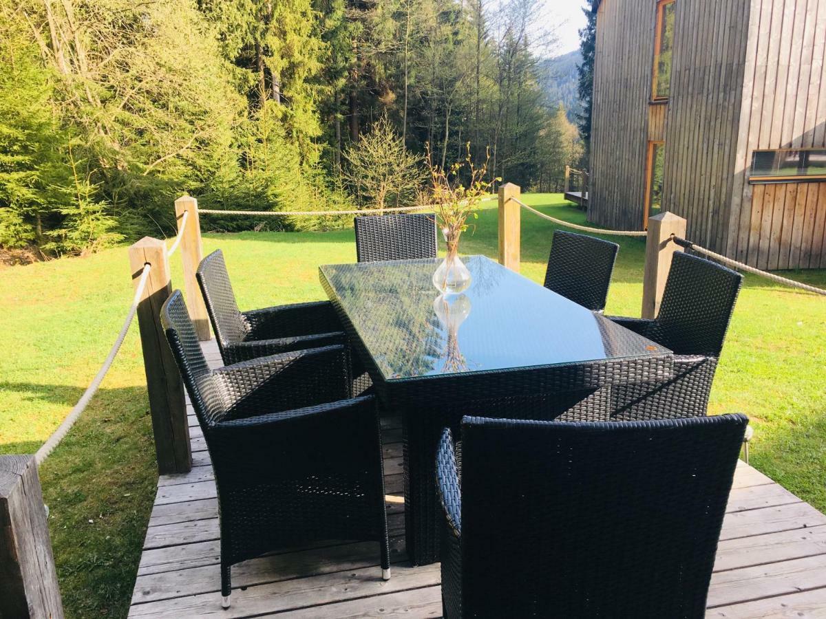 Naturepark Resort Harrachov Εξωτερικό φωτογραφία